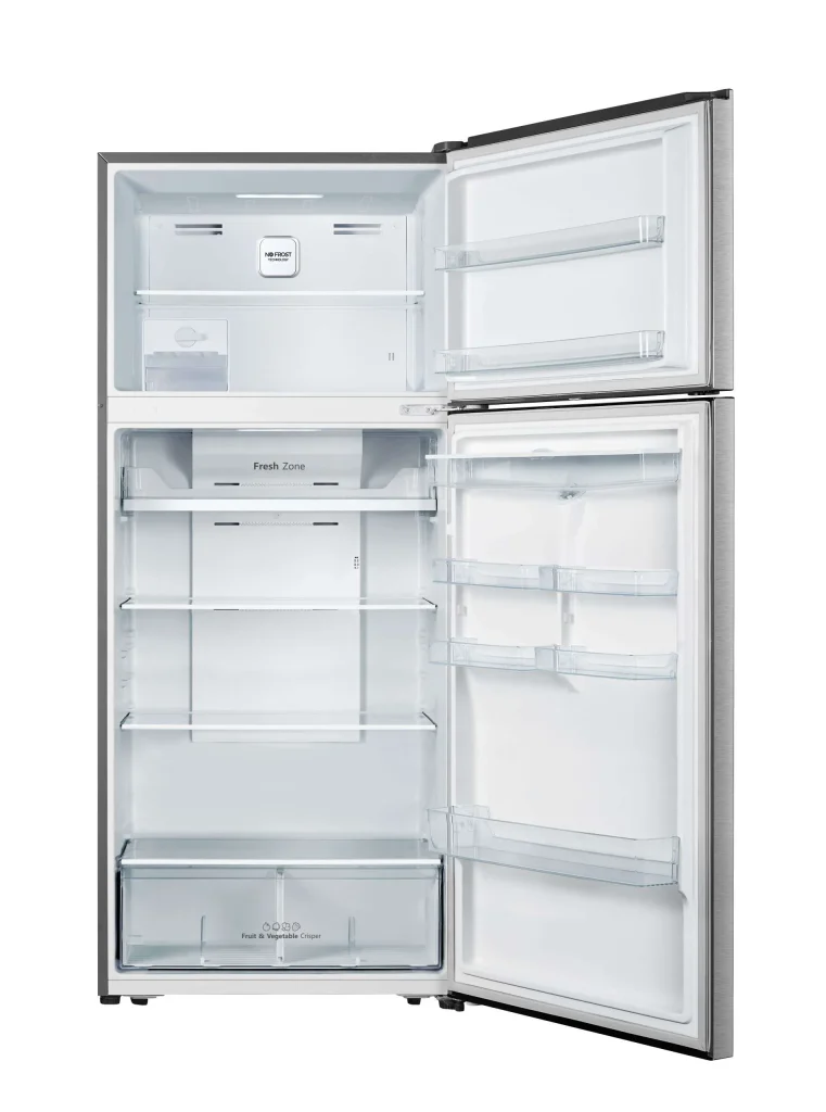 Hisense RT728N4WCE Refrigerator - Image 2