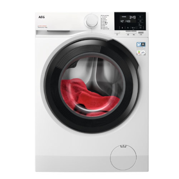 AEG LFR61944BE Washing Machine