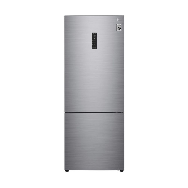 LG GBB566PZHMN Refrigerator