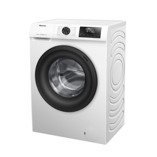 HISENSE WFQP8014EVM Washing Machine