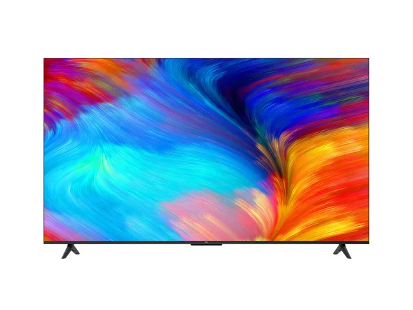 TCL 55P638KX1 55" Full HD HDR QLED TV