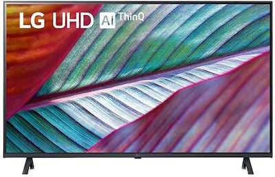 LG 55UR78 55" 4K UHD HDR AI TV