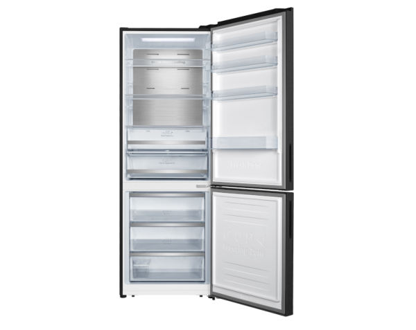 Hisense RB645N4BFE Refrigerator - Image 2