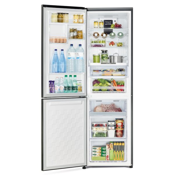 HITACHI RBGX411PRU01 Refrigerator - Image 2