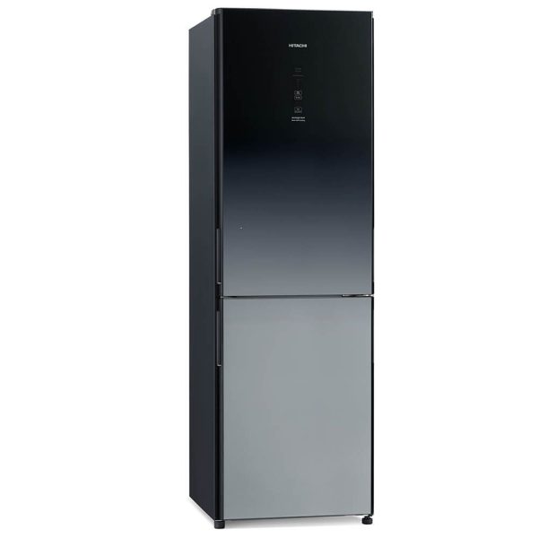 HITACHI RBGX411PRU01 Refrigerator