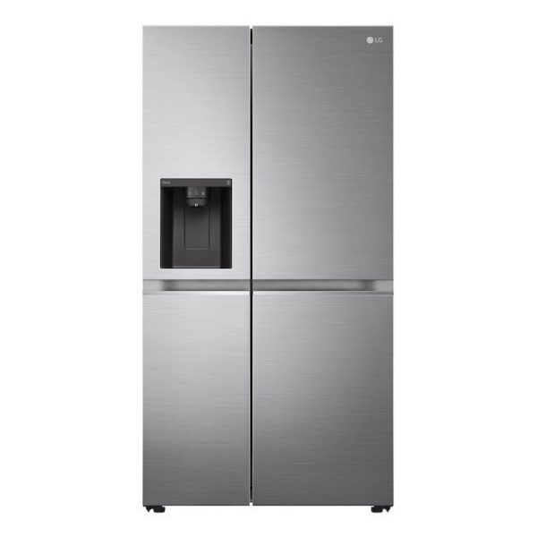 LG GSLV70PZTE Refrigerator