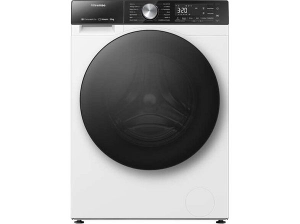 Hisense WF5S1243BW Washing Machine