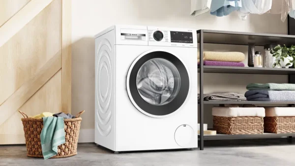 Bosch WGG254ZLGR Washing Machine - Image 3