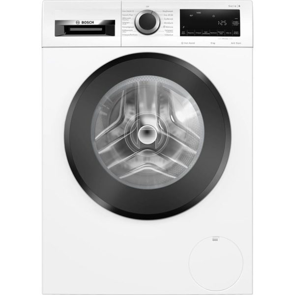 Bosch WGG244ZPGR Washing Machine