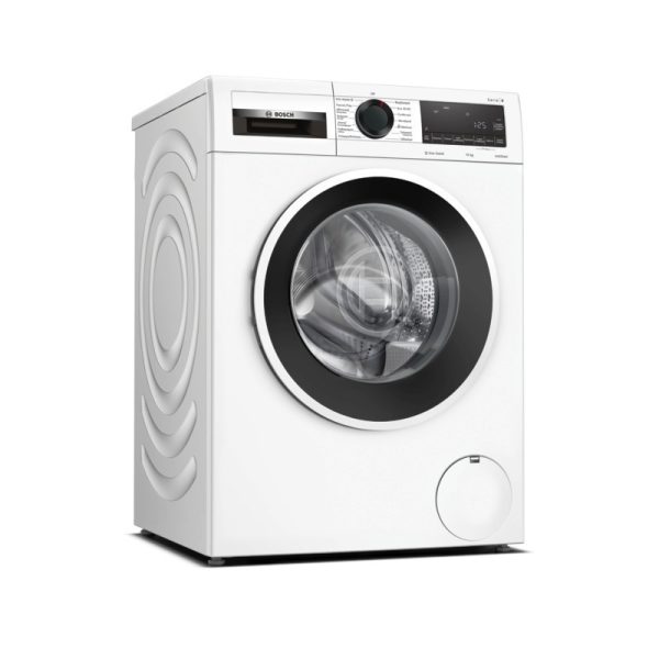 Bosch WGG254ZLGR Washing Machine