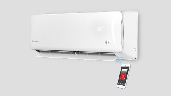 Inventor 24.000 BTU Aria Air Condition - Image 2