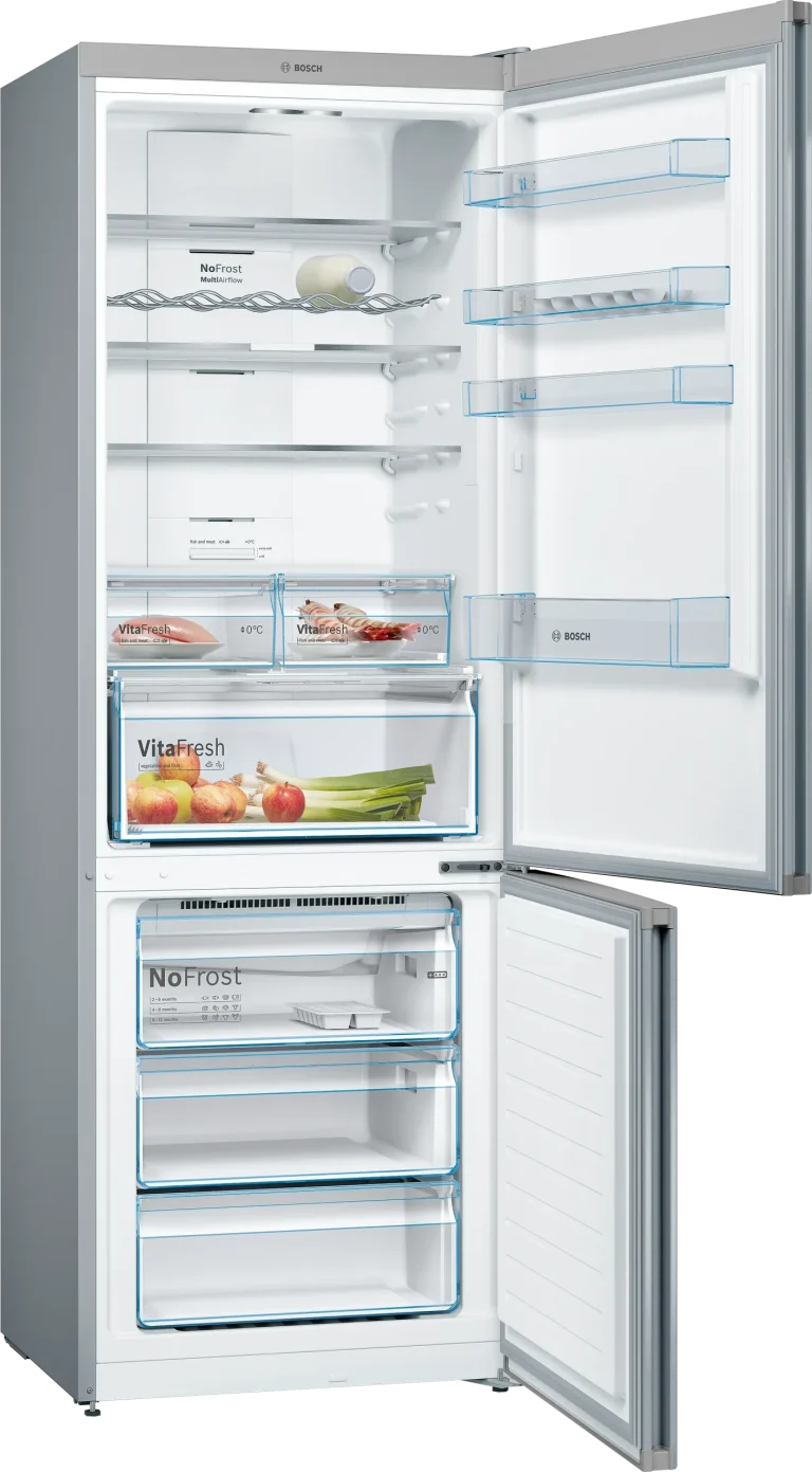 Bosch KGN49XIEA Refrigerator - Image 2