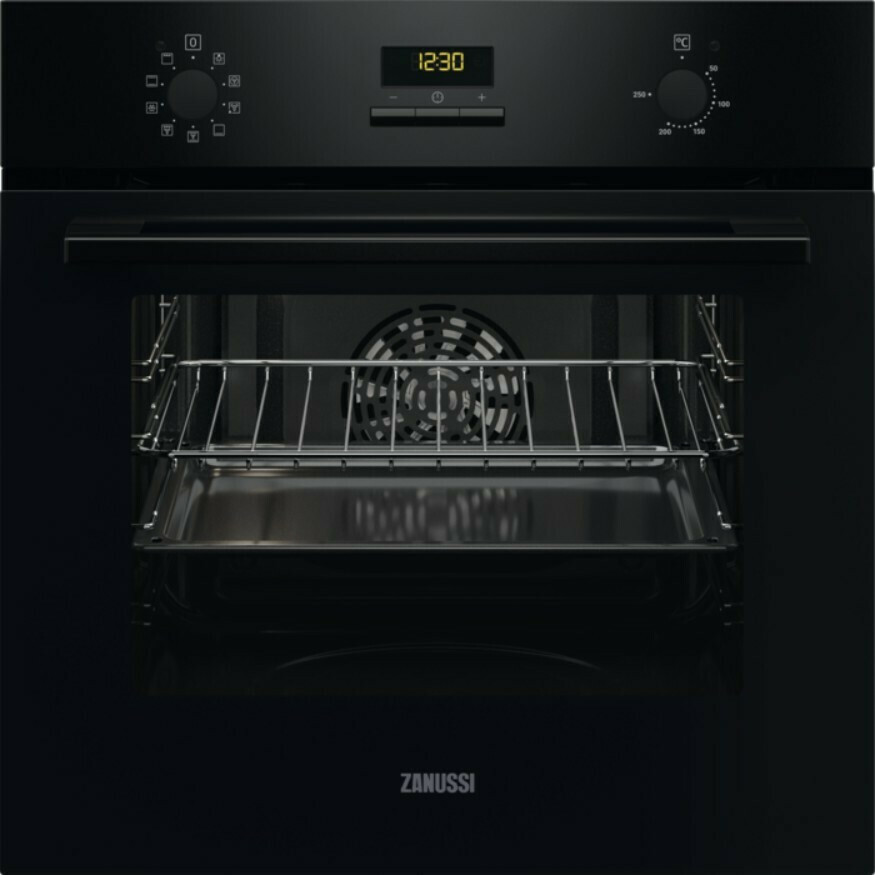 Zanussi ZOHEE2K2 Built-In Oven