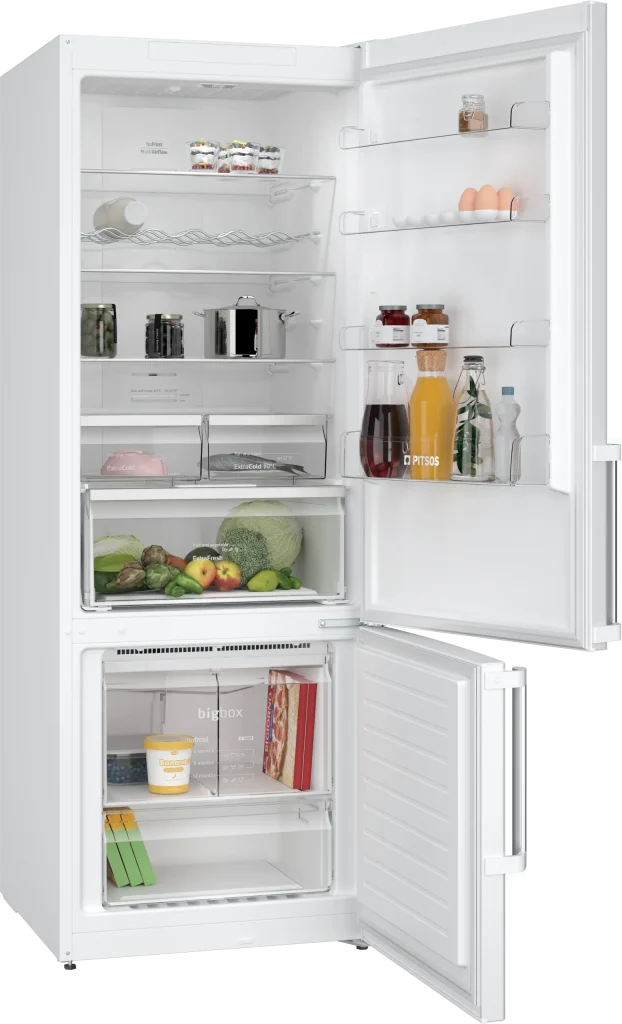 Pitsos PKNB56XWEP Refrigerator - Image 2