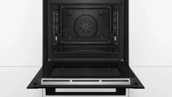 Bosch HBA372EB0 Pyrolytic Built-In Oven - Image 2