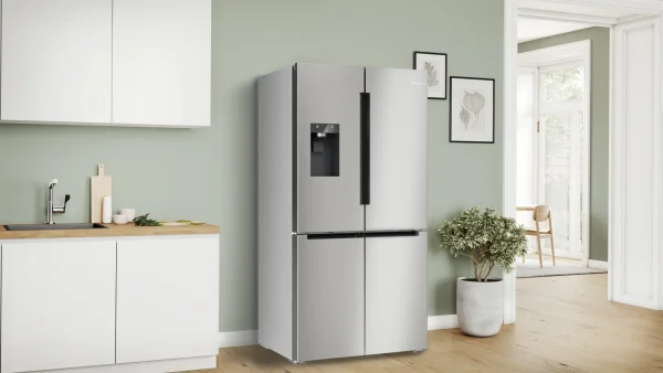 Bosch KFD96APEA Refrigerator