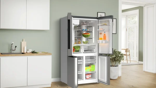 Bosch KFD96APEA Refrigerator - Image 3