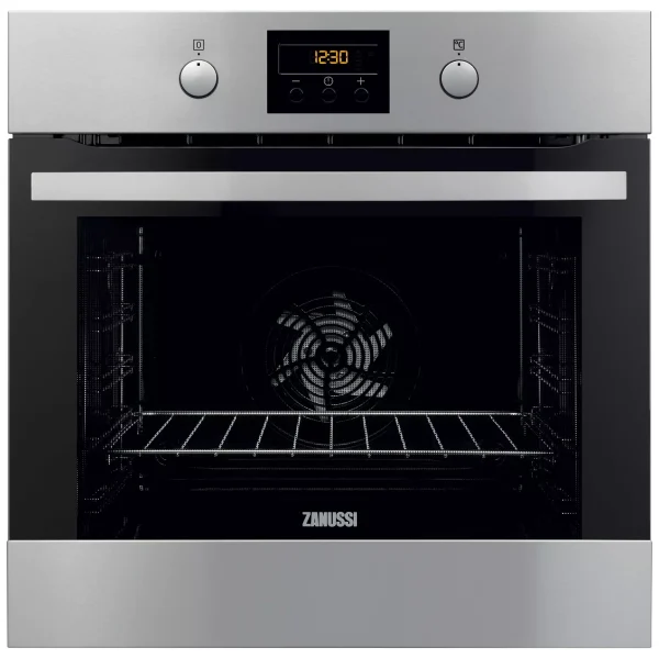 Zanussi ZOP37902XK Pyrolytic Built-In Oven