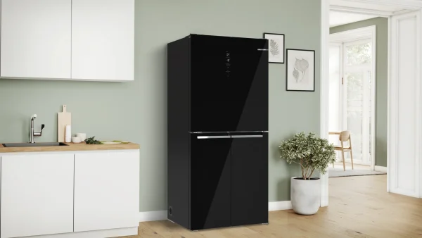 Bosch KMC85LBEA Refrigerator