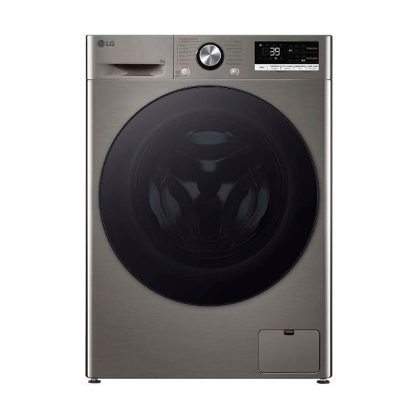 LG F4R7009TSSB Washing Machine