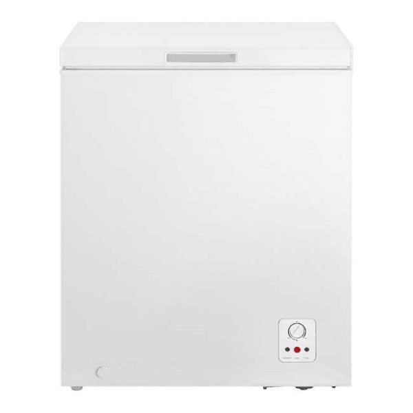 Hisense FC184D4AW1 Freezer