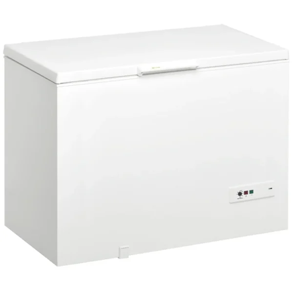 Iceberg IB1251WH Freezer