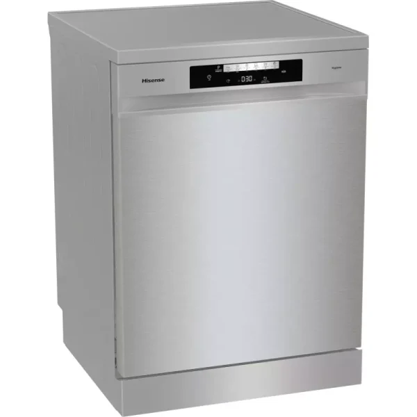 Hisense HS642E90X Free Standing Dish Washer