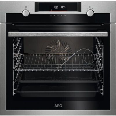 AEG BCE546360M Built-In Oven