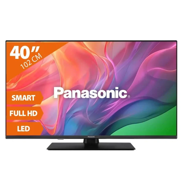 Panasonic 40S55AEZ 40" Full HD LED Fire TV