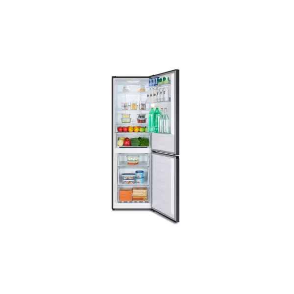 Hisense RB390N4BFE Refrigerator - Image 2