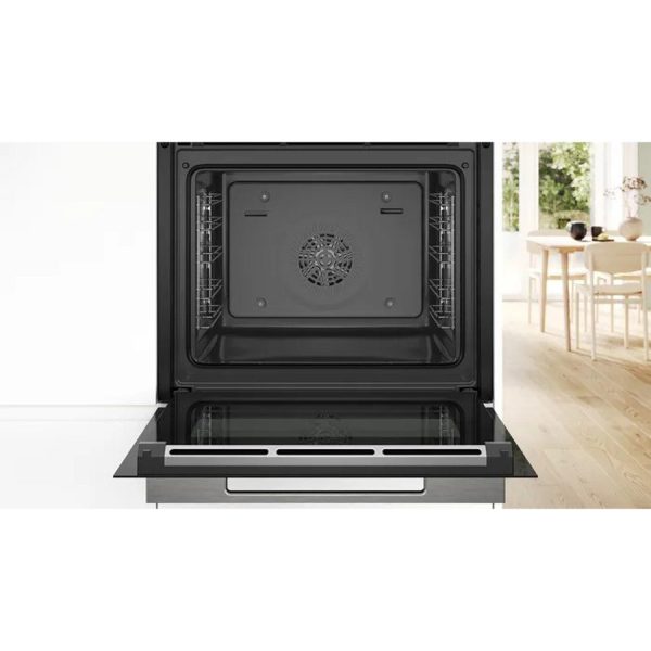 Bosch HBG7321B1 Built-In Oven - Image 2