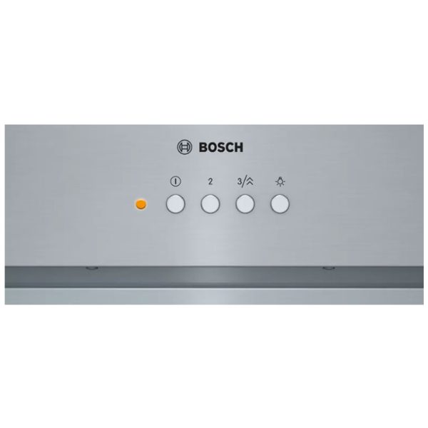 Bosch DHL575CGB Hood - Image 3