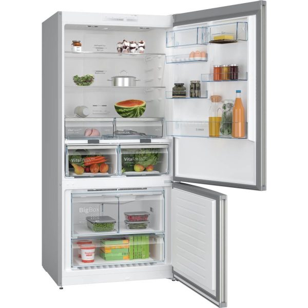 Bosch KGN86VIEA Refrigerator - Image 2