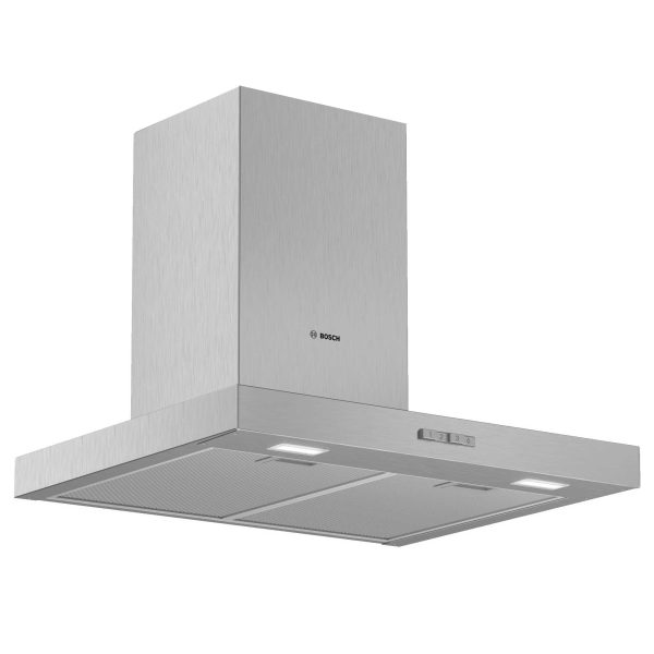 Bosch DWB66BC50 Hood