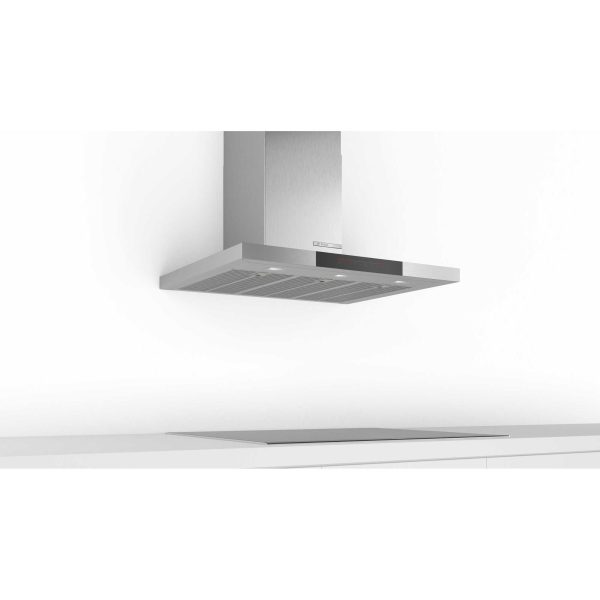 Bosch DWB97JP50 Hood - Image 2