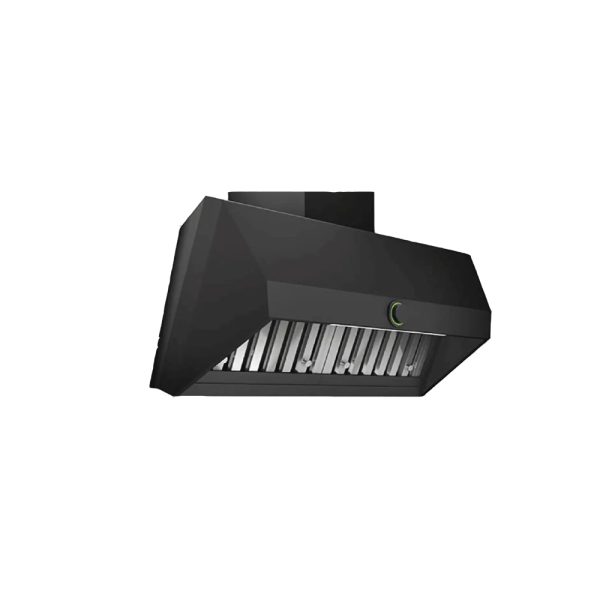 AirForce CCVISW90002 Vis Head 90cm Hood