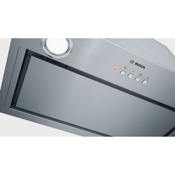 Bosch DHL575CGB Hood - Image 2