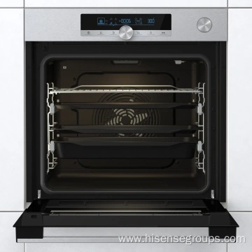 Hisense BSA66334AX Built-In Oven - Image 2