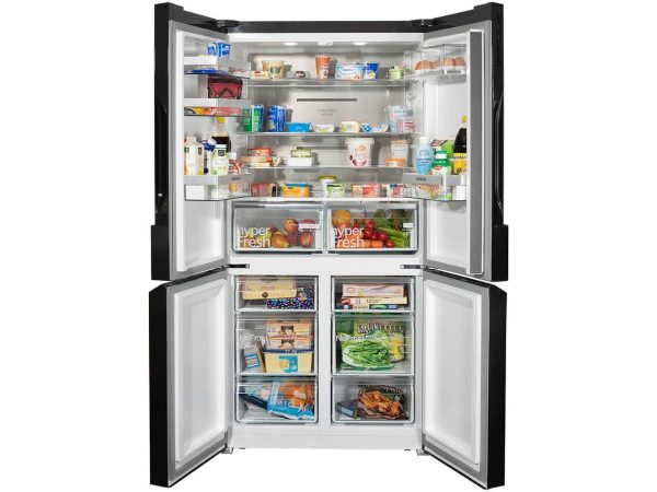 Bosch KFN96APEA Refrigerator - Image 2