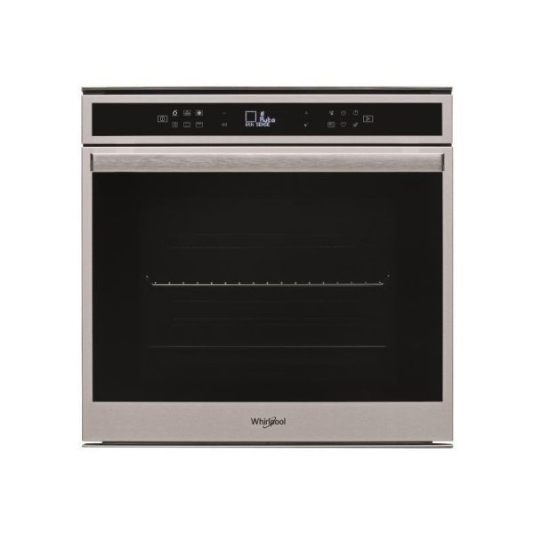 Whirlpool W6OM44S1P Built-In Oven