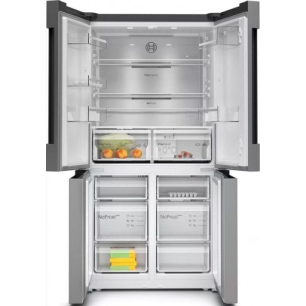 Bosch KFN96AXEA Refrigerator - Image 2