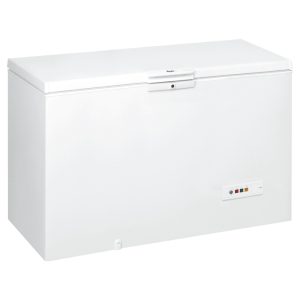 Whirlpool WHM4612 Freezer