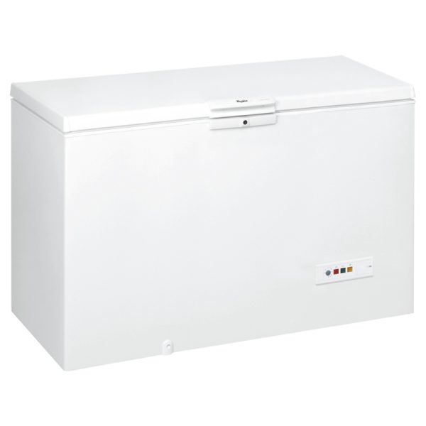 Whirlpool WHM4612 Freezer