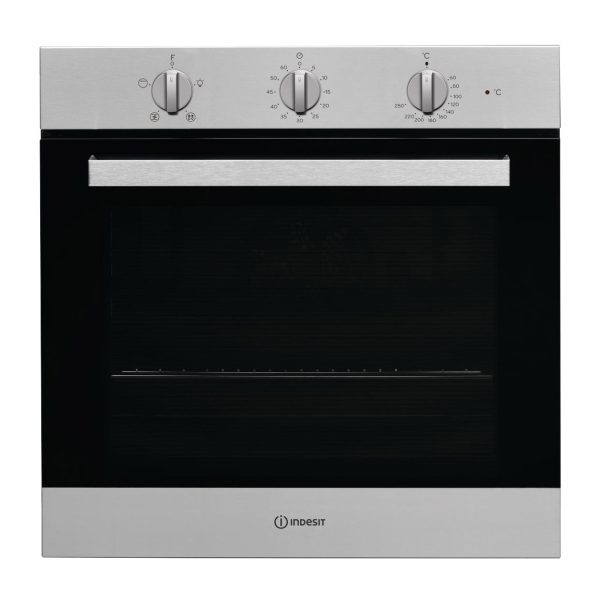 Indesit IFW6834IX Built-In Oven