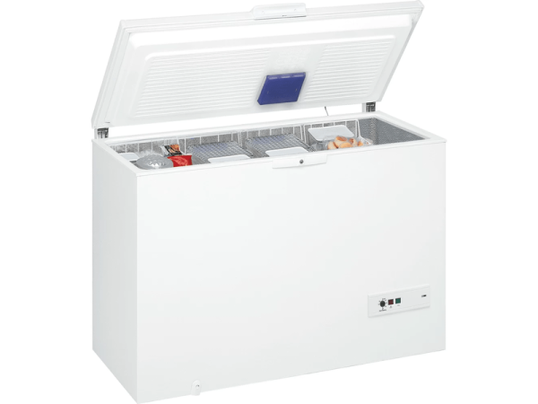 Whirlpool WHM4612 Freezer - Image 2