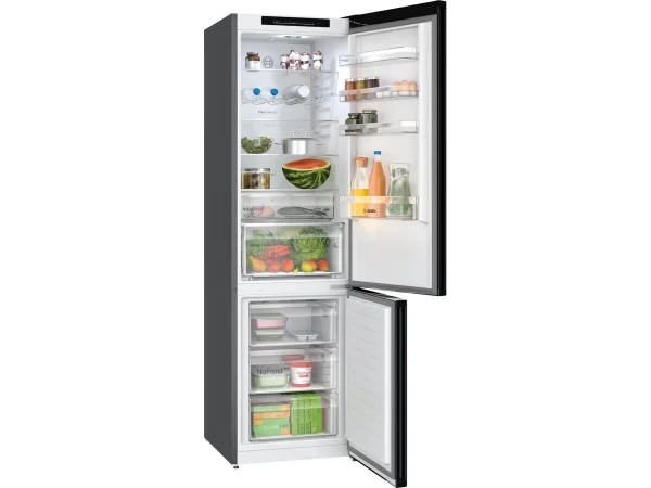 Bosch KGN392XCF Refrigerator - Image 2
