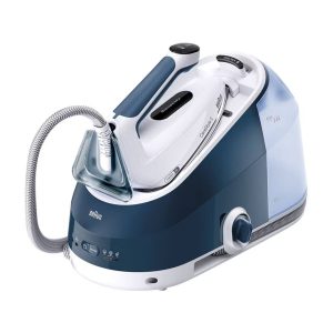 BRAUN IS5245BL CareStyle 5 Steam Generator 7 Bar