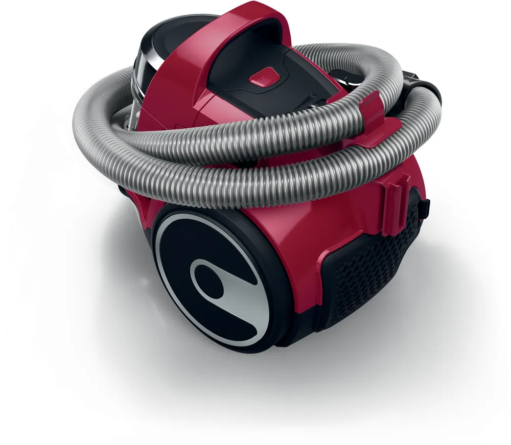 Series 2 Bagless Vacuum Cleaner Red - Image 2