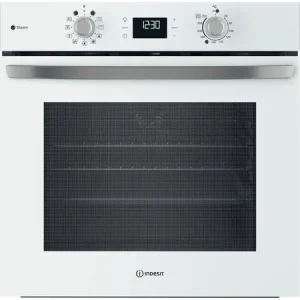 Indesit Turn&Go Steam IO 258HS W