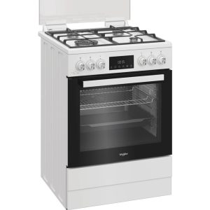 Whirlpool W6G8LMSWW